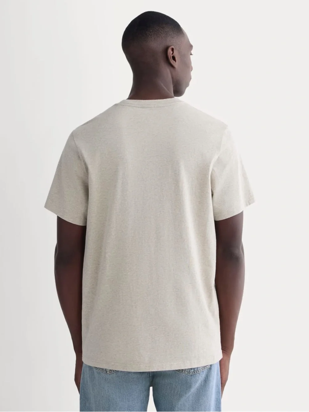 NWOT Everlane The Premium Weight Crew - Picture 4 of 13